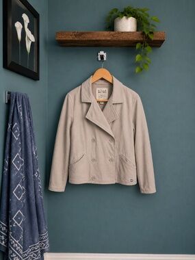 Billabong- Comfy Women's Jacket - SZ M